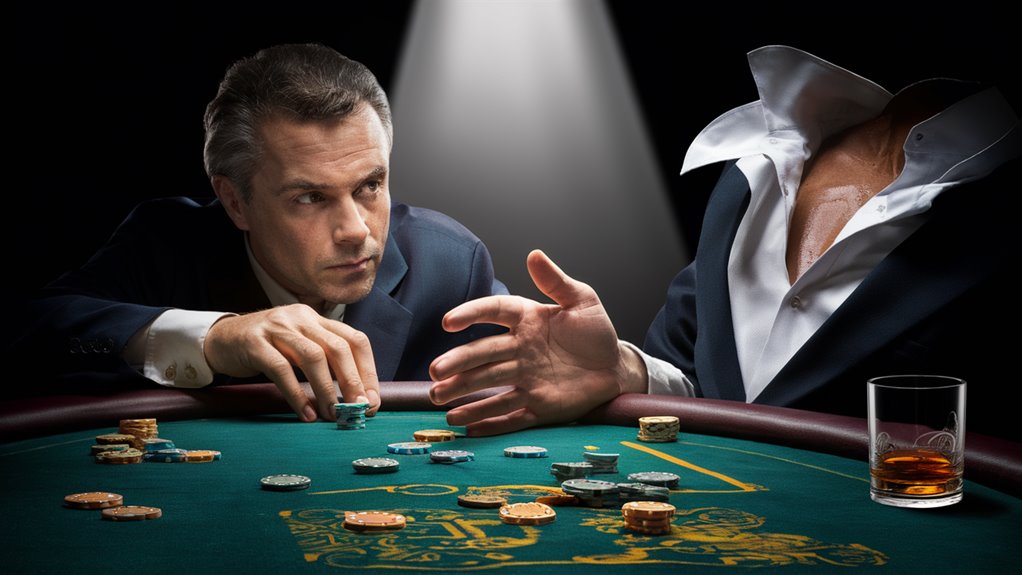 analyze adversaries during play