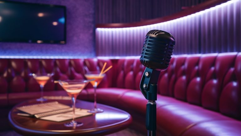 beginner friendly karaoke song list