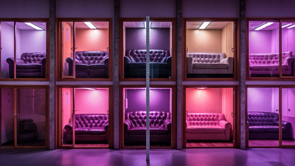 choosing norebang room size