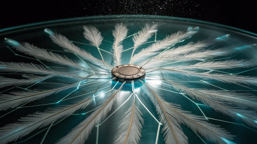 comprehending featherwired technology
