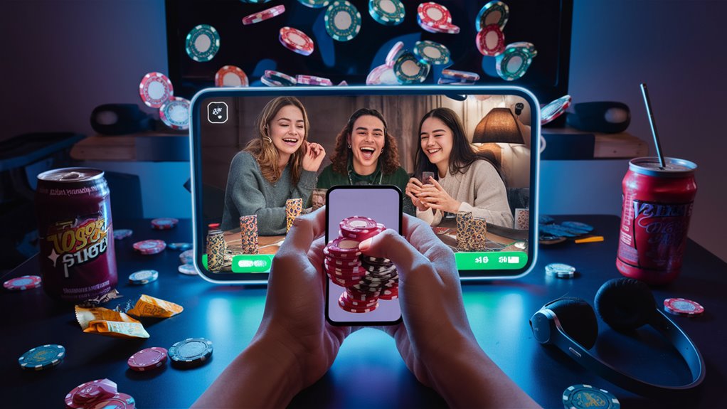 digital games transform fun