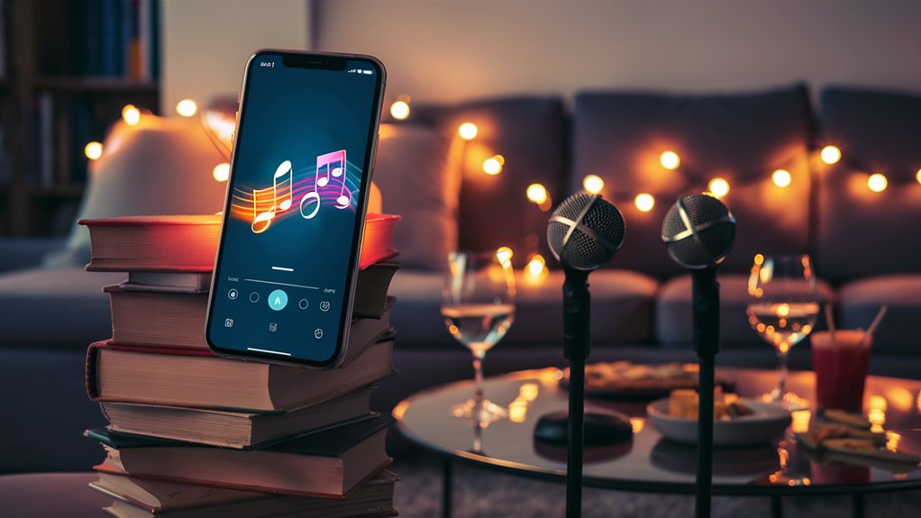 download free karaoke apps