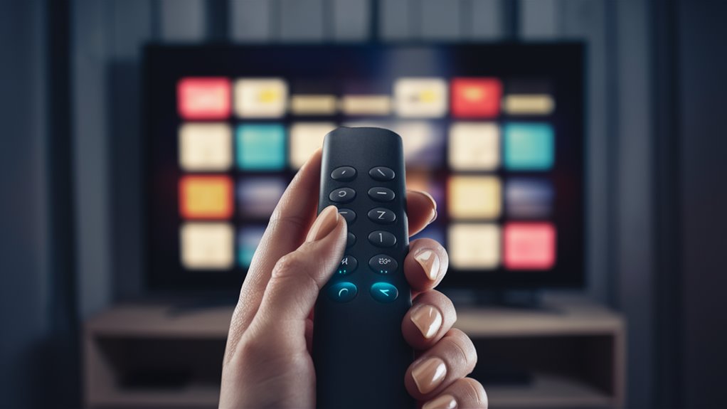 efficient remote control strategies