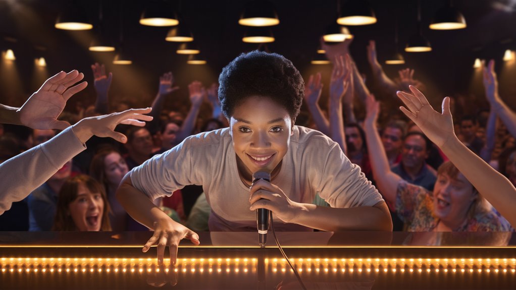 evaluate audience engagement levels