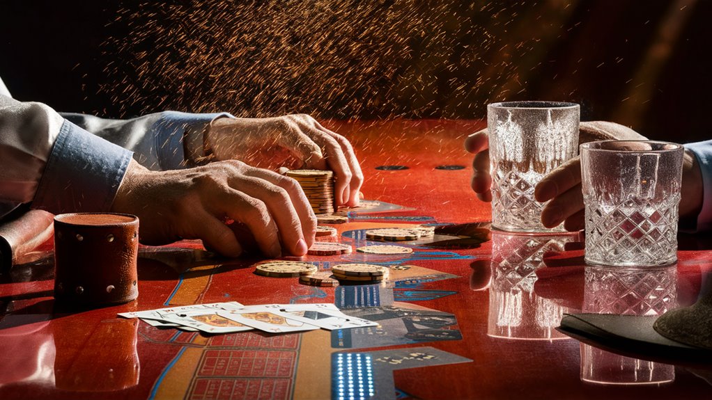 evolving betting experiences online