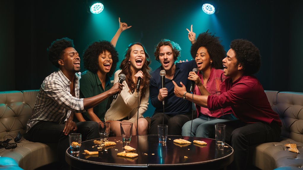 fostering inclusive community connections