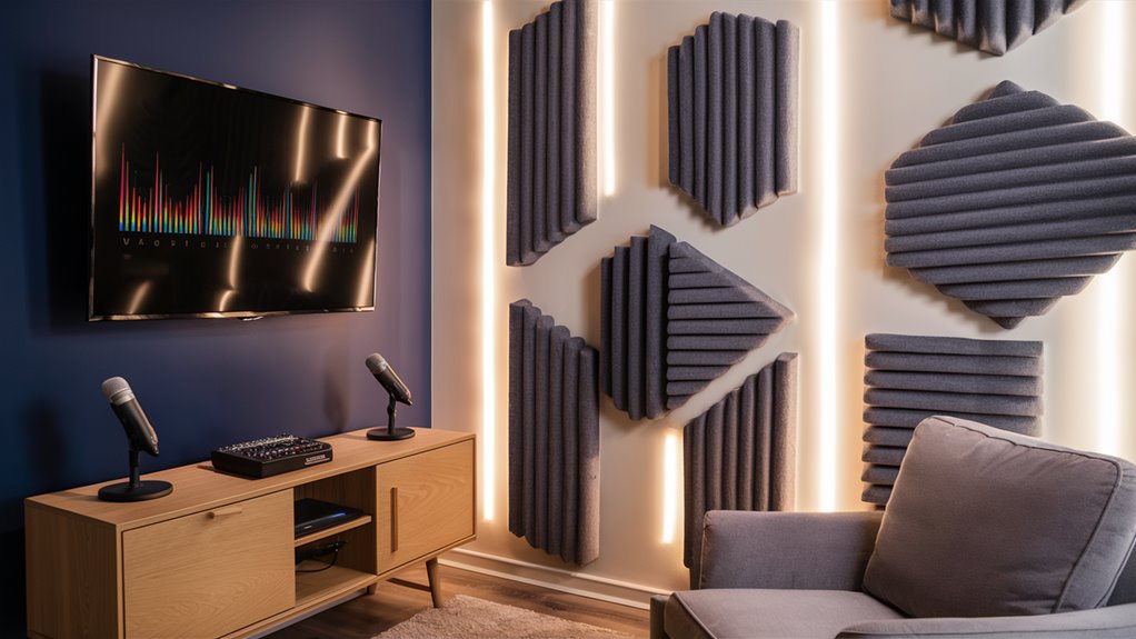home setup maintenance tips