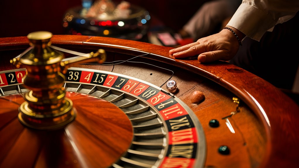 illegal casino cheating device
