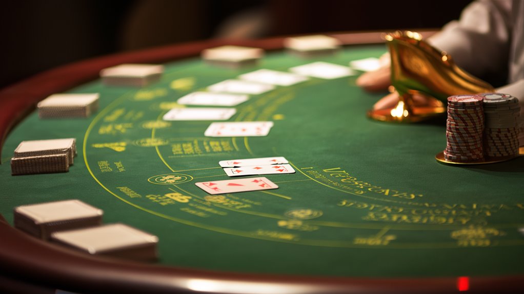 learn baccarat without fear