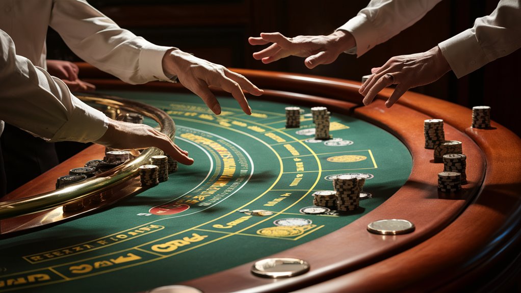 mastering arc ling betting strategies