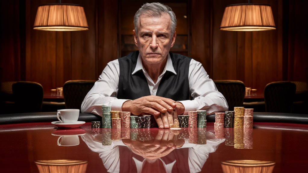 minds behind betting behavior