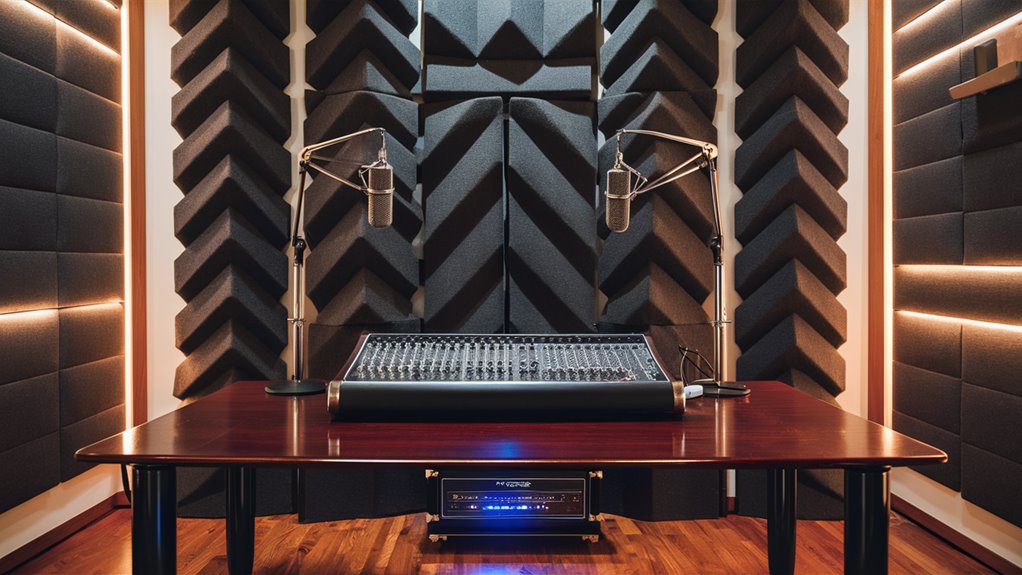 optimizing auditory environment design