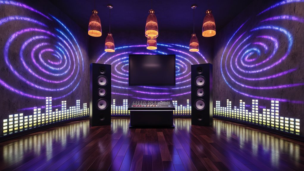perfect audio harmony setup