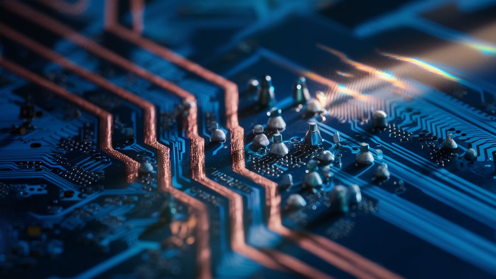 security and encryption practices