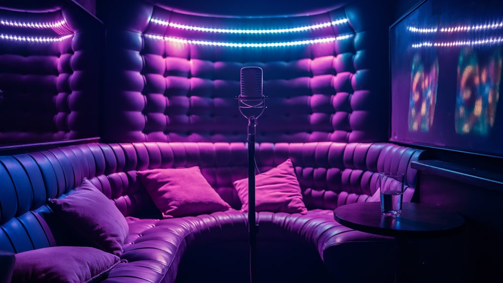 solo karaoke enjoyment tips