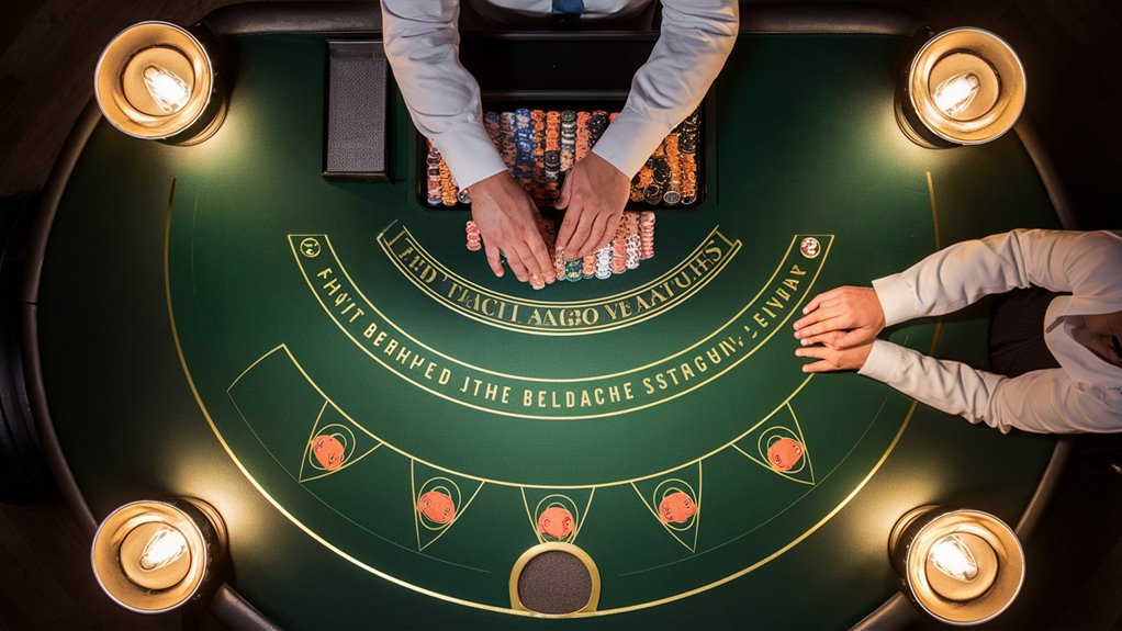 table layout position tips