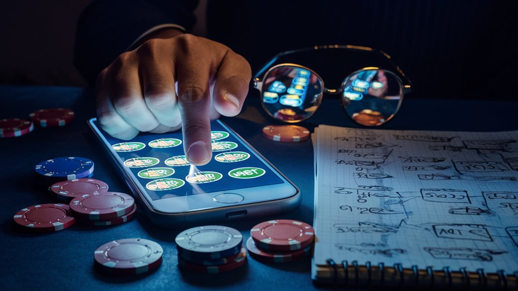 tracking gaming user analytics