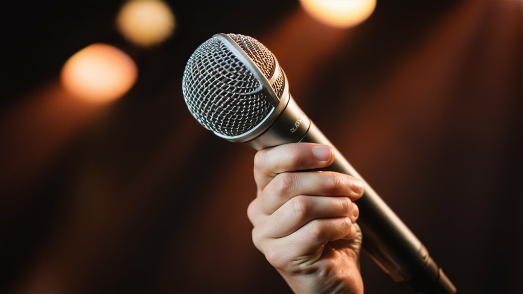 understanding microphone fundamentals clearly