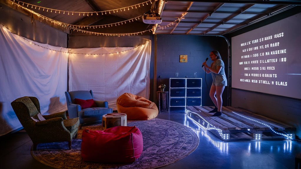 unique event space options