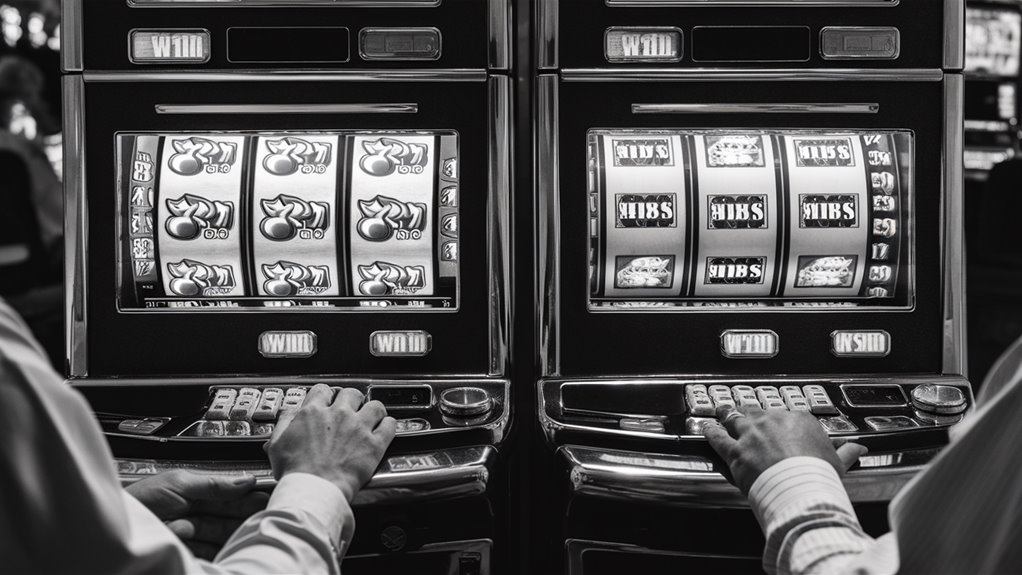 adjust stakes per risk
