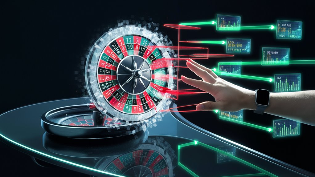 analytics shapes decision making