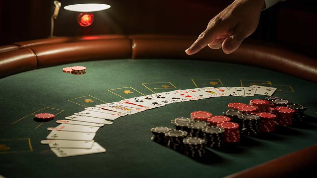 card counting is legal