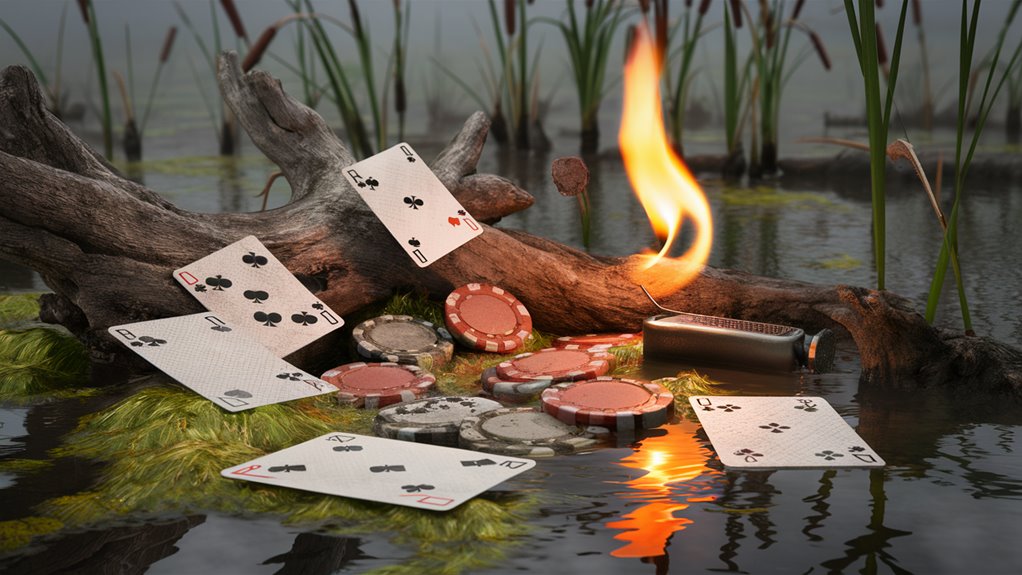 core gameplay system elements