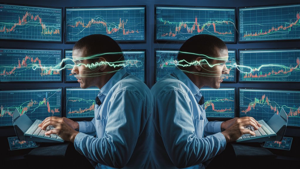 detecting tics through analysis