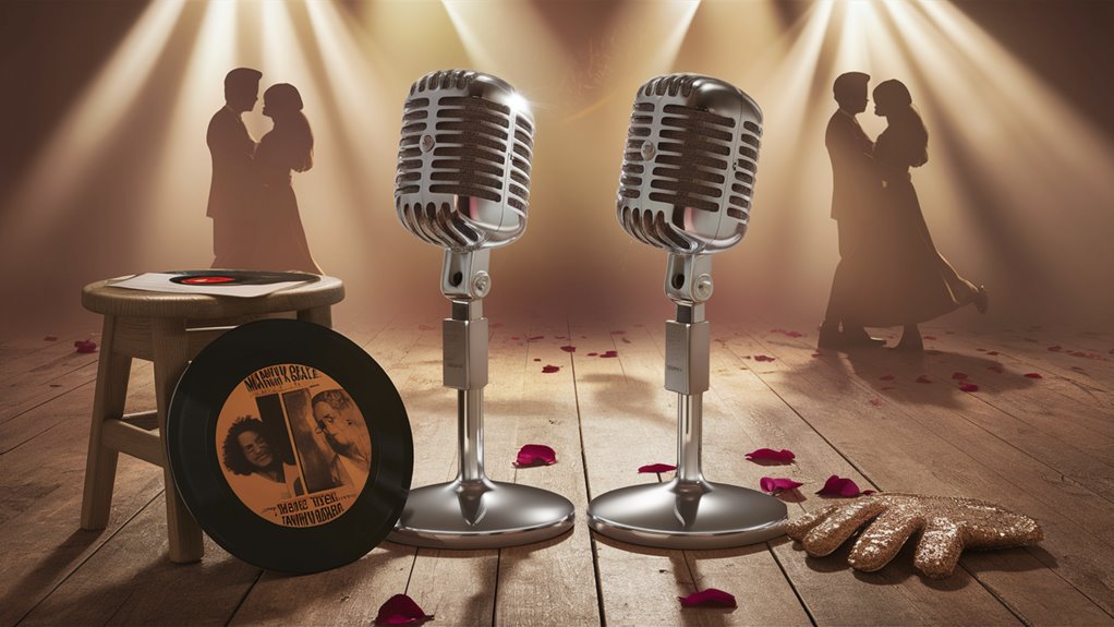 famous motown musical duos