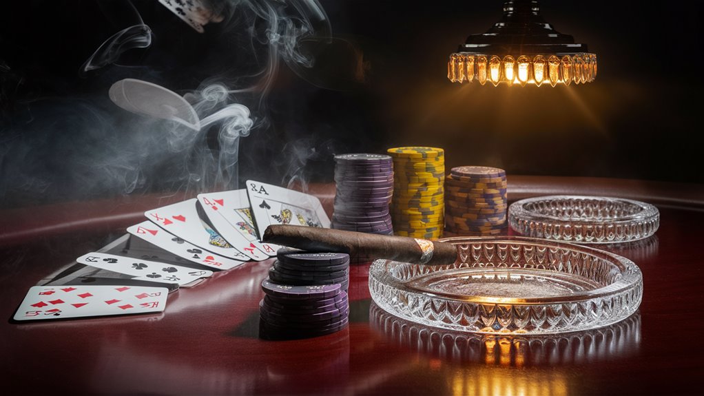 gaming law and policy
