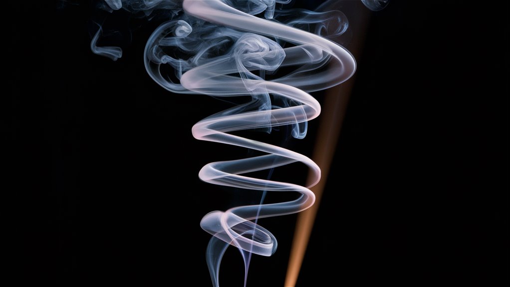 learn smoke movement methods