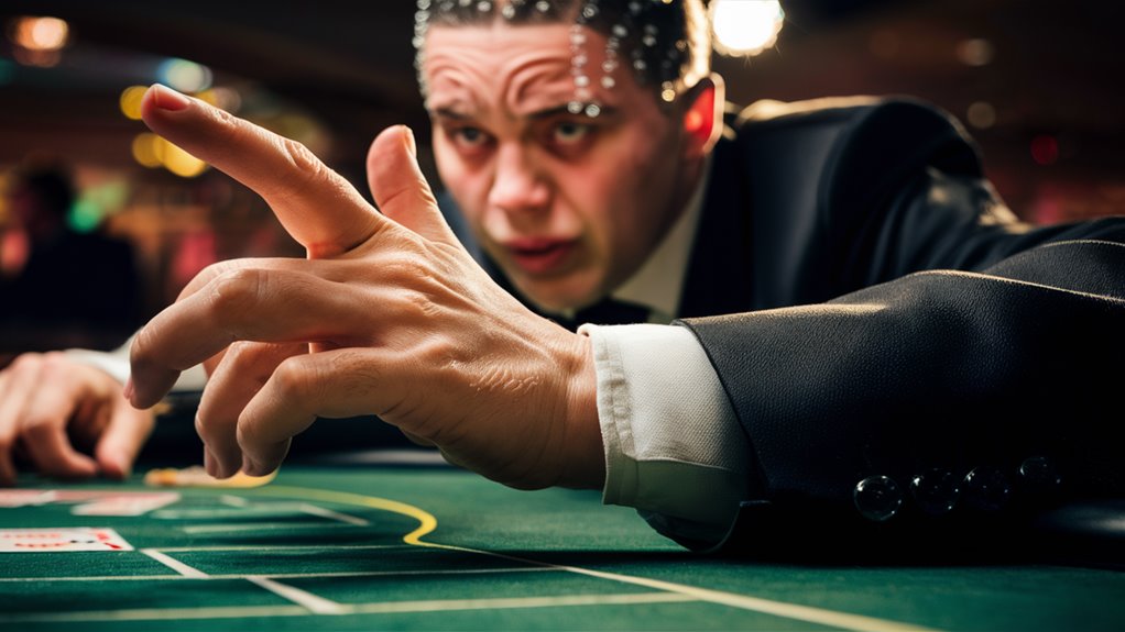 reading tiny player cues