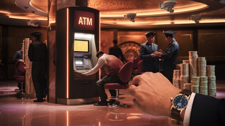 casino payout problem solutions