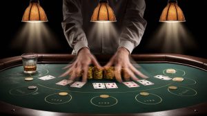 razor sharp blackjack dealer strategies