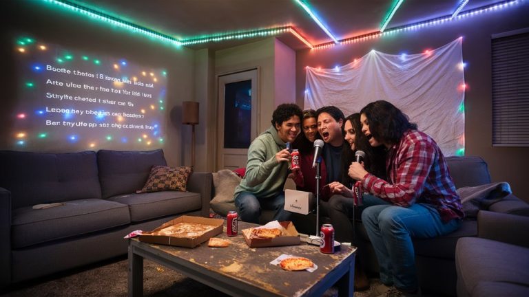 affordable karaoke entertainment options