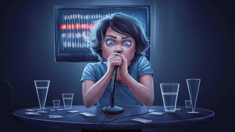 avoid common karaoke errors