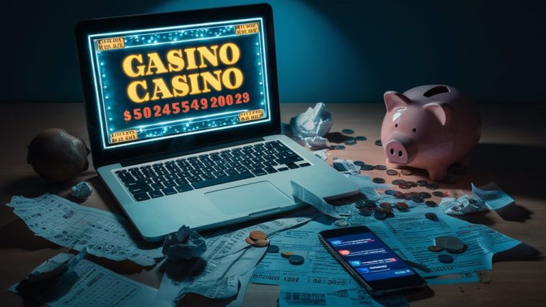 avoid fraudulent gambling websites