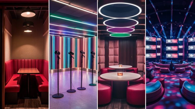 cultural karaoke variations explored