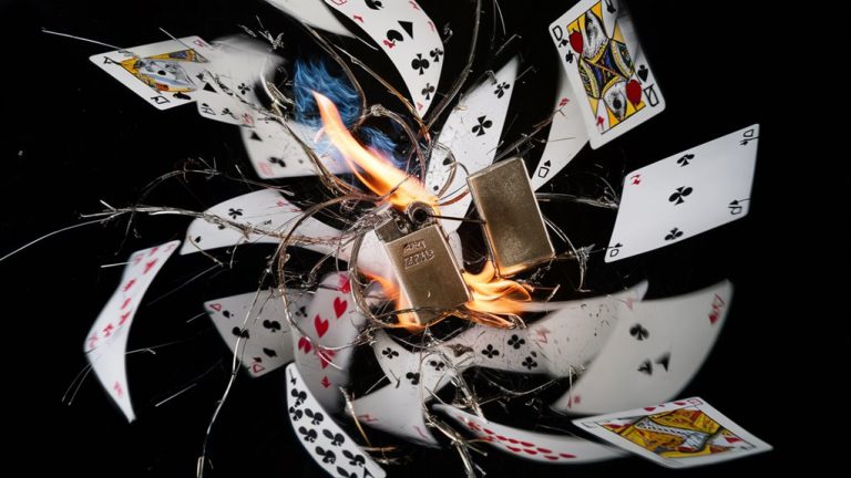 dynamic blackjack strategy evolution
