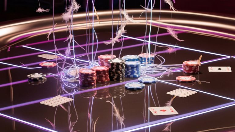 empowering charged betting freedom