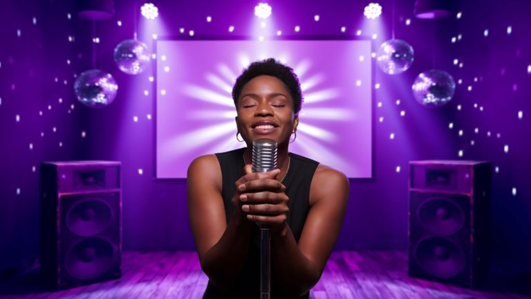 enhance your karaoke skills