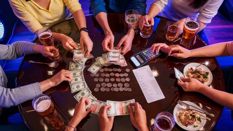 fair karaoke cost division