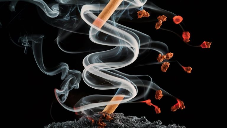 floating smoky poker adventures