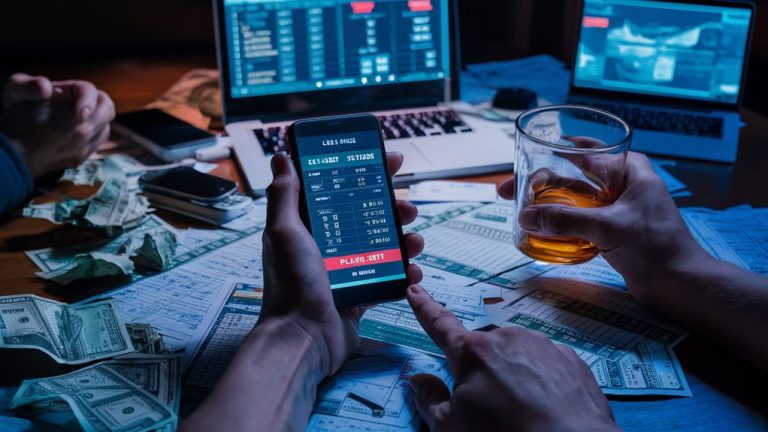 gambling s powerful psychological appeal