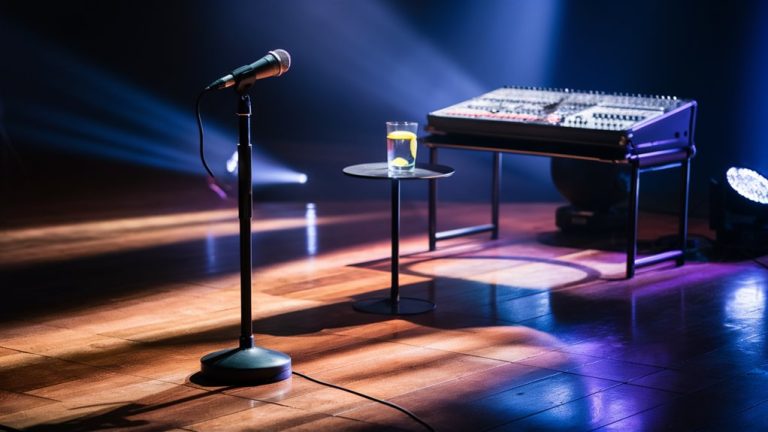 instant karaoke performance tips
