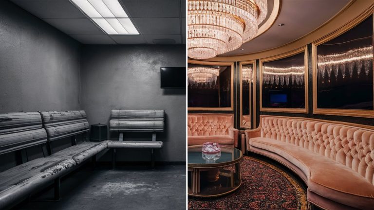 karaoke facility cost spectrum