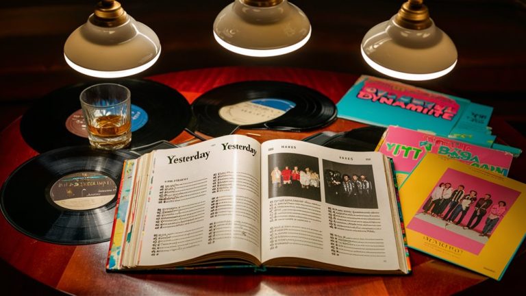 karaoke songbook genre clash