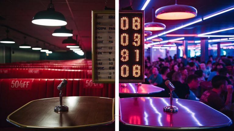 karaoke visit timing tips