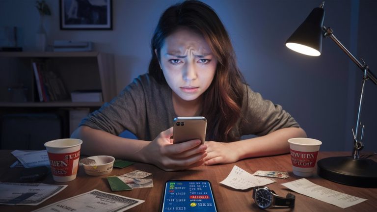 millennials question gambling safety