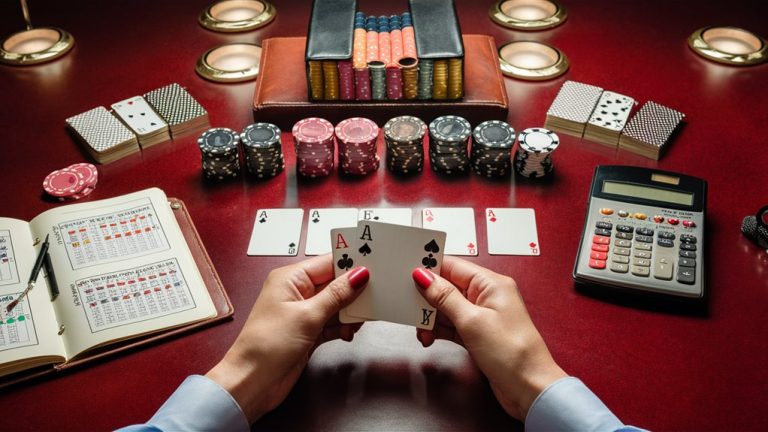 smart legal casino strategy